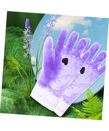 FOMIYES 5 Pairs Hand Wax Set Foot Wax Set Warming Cover DIY Wax Cover Wax Warmer Cover Paraffin Wax Skin Cover Grooming Glove Paraffin Hand Cover Foot Wrapping Cover Wax Bags Gloves Spa - Buy Online on GoSupps.com