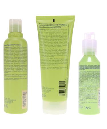 Buy Aveda Be Curly Shampoo & Conditioner Set - International Shipping Available | 8.5 Oz 6.7 Oz 3.4 Oz - Buy Online on GoSupps.com