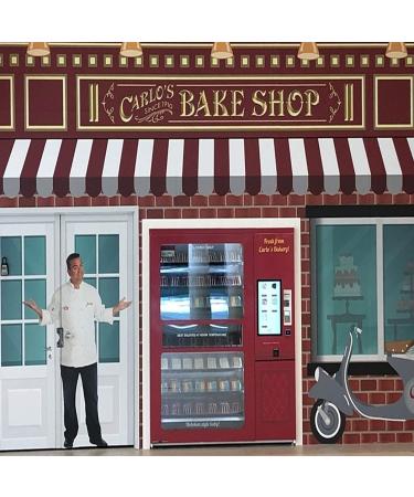 Cake Boss Coffee Dulce De Leche Flavored Coffee 24ct for Keurig K Cup Brewer - Buy Online on GoSupps.com