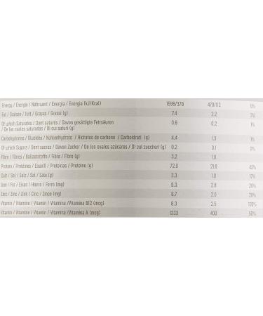 PBN Vegan Protein Banana 2.27kg - Premium Body Nutrition - Buy Online on GoSupps.com