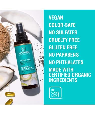 Be Care Love Mascara Volume an305 - Buy Online on GoSupps.com