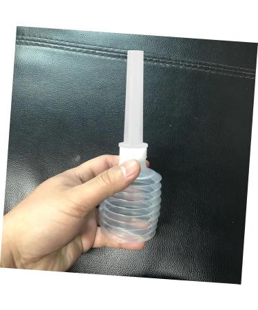 Buy Solustre 20 pcs Bushy Head Cover - Women's Hygiene Cap for Vaginal Cleaner | Protective Cap Accessories - Shop Internationally - Buy Online on GoSupps.com