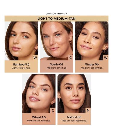 bareMinerals Complexion Rescue Tinted Moisturizer Gel Cream SPF 30 Tan 07 - 0.5 Fl Oz - Buy Online on GoSupps.com