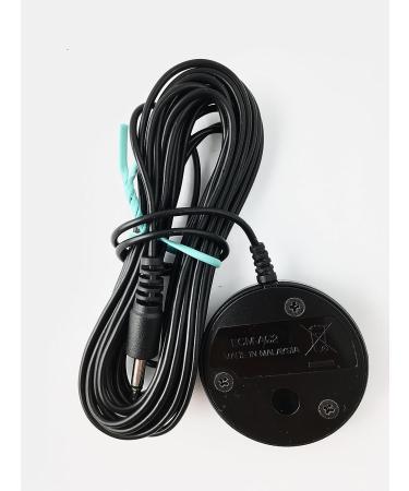 Sony ECM-AC2 Calibration Mic Measurement Microphone | Part Numbers: 154277421, 1-542-670-21, 154271011, 1-542-710-11, 154267021, 1-542-774-21 | Auxiliary - Buy Online on GoSupps.com