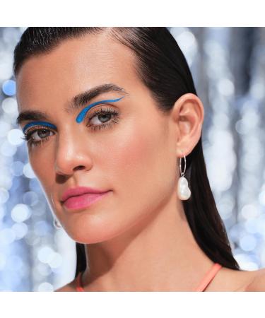 Catrice Cosmetics - Catrice Disney Pixar Finding Dory Metallic Eyeliner Fast Drying Intense Luminescent Intense Color 1.5 ml - Buy Online on GoSupps.com