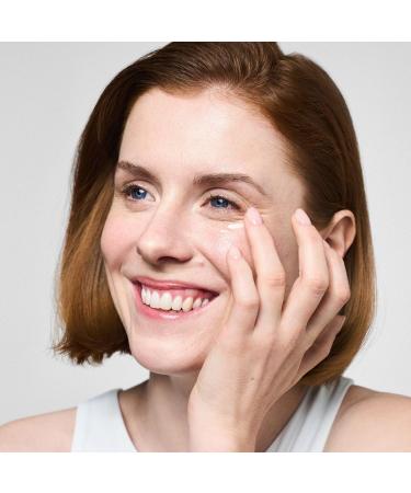 M Asam AQUA INTENSE Barrier Repair Eye Balm 15 ml moisturizing eye cream with hyaluron and ceramides against circles around the eyes and dryness wrinkles strengthens the skin barrier perfumefree - Buy Online on GoSupps.com