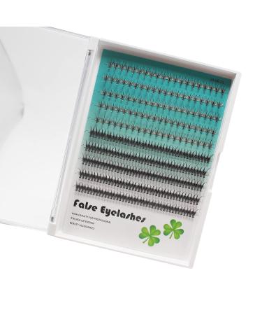 Buy 8-16mm D Curl Flower Fairy Eyelashes - Soft False Eyelashes Mixed Styles for Natural Look | International Shipping - Buy Online on GoSupps.com