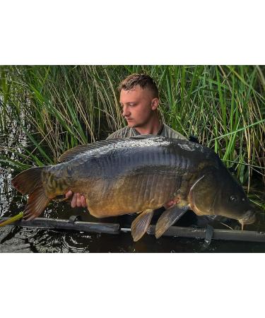 Tandem Baits Limpit Leadcore 45 LB 10m - Braided Fishing Cord for Carp Rods | Camouflage Fishing Accessories for Pros & Hobby Anglers - Buy Online on GoSupps.com