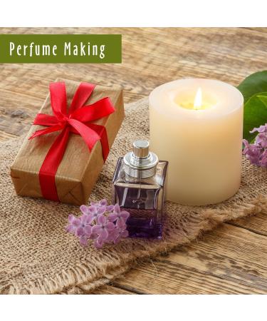 Luxury Night Fragrance Oil MitFlor 30ml Hotel Diffuser Oil Marriott Hotel Scents Essential Oils for Diffusers for Home Premium Fragrance Oil for Soap & Candle Making - Buy Online on GoSupps.com