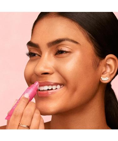 LANEIGE Lip Glowy Balm: Hydrate Glossy Lightweight Moisturize & Tint with Shea Butter Berries 'N Choco Kisses Set - Buy Online on GoSupps.com
