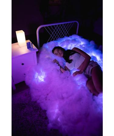 Stym Bedtime Diffuser - Sleep Aid with Melatonin, Lavender & Chamomile | Personal Aromatherapy Device for Healthy Sleep - Buy Online on GoSupps.com