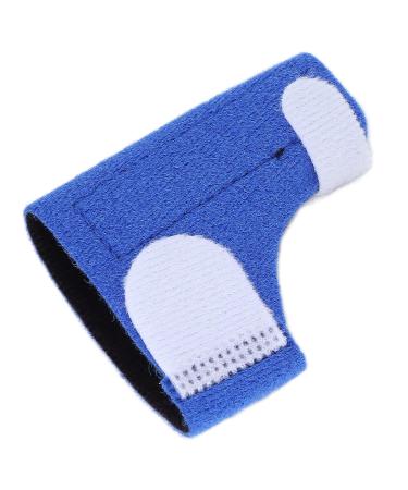 Pediatric Thumb Spica Splint for Kids | Soft Thumb Fixation & Finger Guard | Infant Stabilizer & Immobilization Brace - Buy Online on GoSupps.com