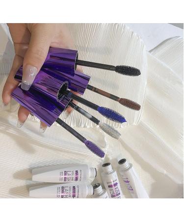 5D Mascara Eye Makeup Long-Lasting Styling (1) - Buy Online on GoSupps.com