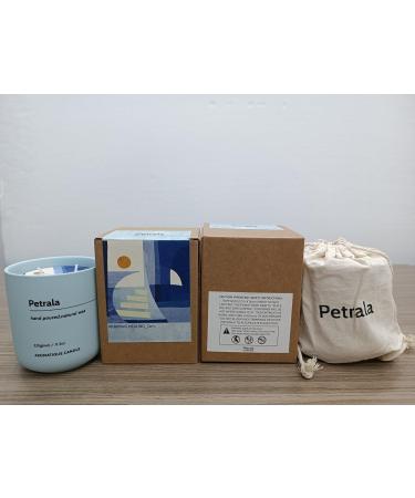 Premium Scented Soy Candles | Eco-Friendly & Long-Lasting | Shop Internationally - Buy Online on GoSupps.com