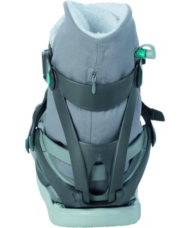 Orthosis Walking Boot for Men & Women | Medium Size 7-11 (M) | Comfort & Support for Recovery - Buy Online on GoSupps.com
