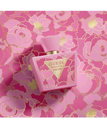 GUESS Seductive Dream Women/Femme Eau de Toilette Perfume Spray For Women 1.7 Fl. Oz. - Buy Online on GoSupps.com