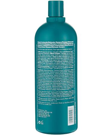 Aveda Botanical Repair Strengthening Shampoo 33.8oz - Repair and Strengthen Hair Naturally - Buy Online on GoSupps.com