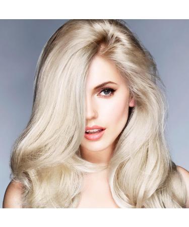 Buy PurePlex Bond Reconstructing Blonde Conditioner | Neutralizes Brassy Tones & Repairs Blonde Lightened and Grey Hair - Buy Online on GoSupps.com