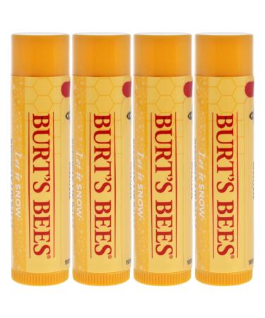 Burts Bees Jingle Balms Holiday Gift Kit - Perfect Eco-Friendly Gift for Everyone - Buy Online on GoSupps.com