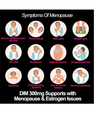 Saint Mingiano Kidney Support Cleanse Detox & Repair - with - DIM Supplement 300 mg - Buy Online on GoSupps.com