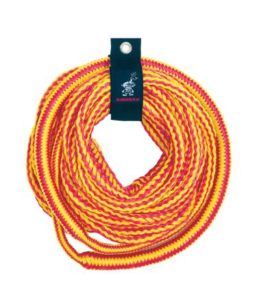 AIRHEAD Watersports AIRHEAD Bungee Tube 50' Tow Rope Multi One Size - Buy Online on GoSupps.com