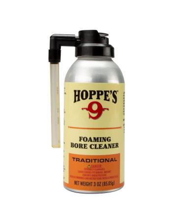 Hoppe's Gun-Solvents