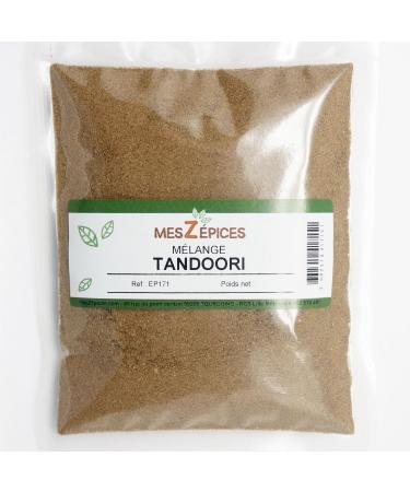 Tandoori spice mix in 1 kg economy bag