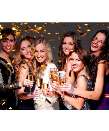 BOOBEES 10 PCs Liquid Glitter Eyeshadow Set - Waterproof Pearl Glitter Shimmer Eyeliner - Long-Lasting Quick-Dry Makeup in 5 Colors - Buy Online on GoSupps.com