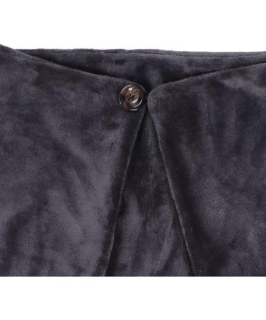 Soft USB Heated Shawl & Heating Blanket - Electric Heating Mat for Shoulders | International Shipping Available - Buy Online on GoSupps.com