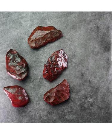 Natural Crystal Rough Rare Natural Meteorite Aerolite Martian Meteorite Falling Stone Specimen Collection Home Decoration Random Shape 1pc 280-330g - Buy Online on GoSupps.com
