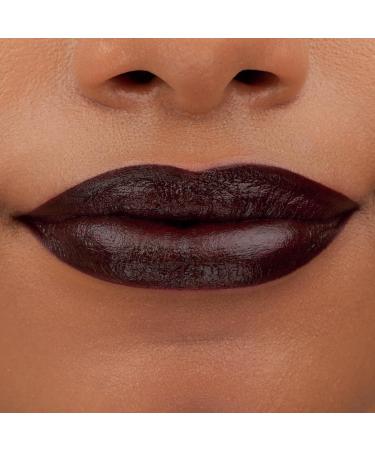 Essence Hydra Matte Lipstick No. 412 - Vegan Long-Lasting Moisturizing Violet Shade | 3.5g Everyberry's Darling - Paraben & Preservative Free - Buy Online on GoSupps.com