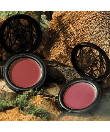 Catrice Cosmetics - Catrice Mystic Forest Cream Blush Natural 4 g - Buy Online on GoSupps.com