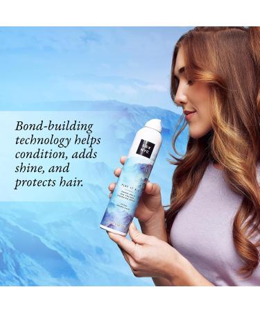 SGX NYC Play it Big Volumizing Finishing Hair Spray - Long Lasting Hair Spray with Anti Frizz Finish - Paraben Free with Coconut Oil - 8.5 oz - Buy Online on GoSupps.com