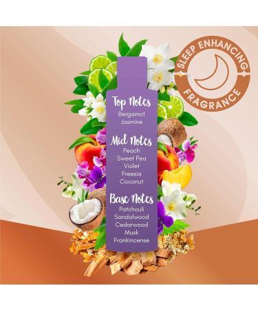 Sanctuary Spa Wellness Stress-Relieving Bath Salts 500g - Buy Online on GoSupps.com