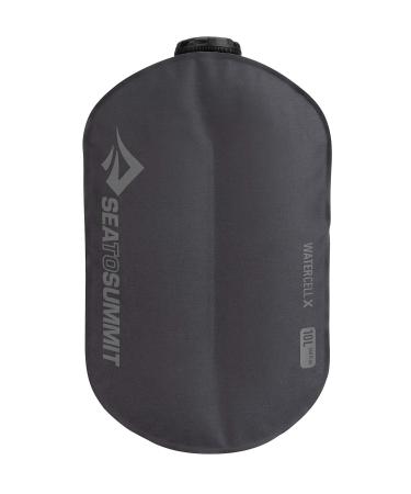 Sea to Summit Watercell X Lightweight Camping Water Storage/Dispenser and Shower 10 Liter