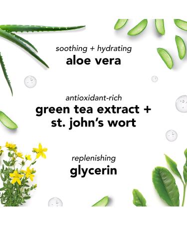 Mario Badescu Oil Free Moisturizer SPF 30 | Lightweight Sunscreen for Combination, Oily & Sensitive Skin | Green Tea & Aloe Vera Formula | 2 Fl Oz - Buy Online on GoSupps.com