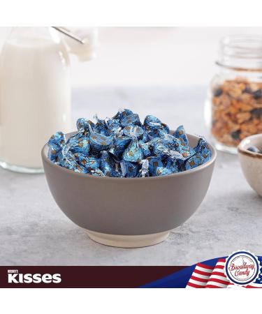  Broadway candy Hershey's Bulk Bags (1kg Milky) - Buy Online on GoSupps.com