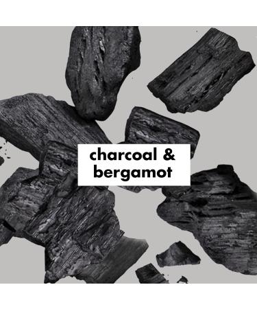Love Beauty And Planet Clarifying Shampoo - Charcoal & Bergamot - 13.5 Fl Oz. - Buy Online on GoSupps.com