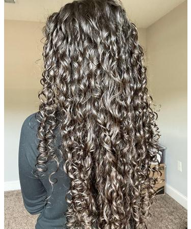 Curl Defining Gel | 100% Vegan & Cruelty-Free | Aloe Vera Based | Anti-Frizz & Deep Moisture for Curly & Wavy Hair | 8 Oz - Buy Online on GoSupps.com