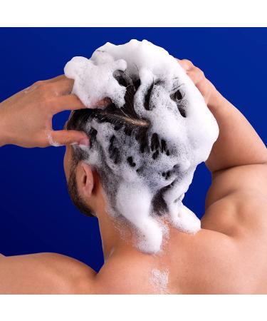 Head & Shoulders Tea Tree Anti-Dandruff Shampoo  32.1 Fl Oz Each  Twin Pack - Buy Online on GoSupps.com