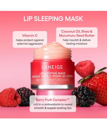 LANEIGE Water Bank Blue Hyaluronic Cream Moisturizer: Hydrating Korean Face Cream with Squalane & Ceramide for Skin Barrier Support Dermatologist-Tested Icons To Go Set - Buy Online on GoSupps.com