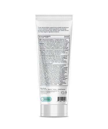 Hello Bello Mineral SPF 50 Sunscreen Lotion - Broad Spectrum UVA/UVB Protection - Water Resistant and Reef Friendly - 6 Fl Oz (1 Pack) - Buy Online on GoSupps.com