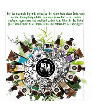  P-Beauty Cosmetic Accessories P-Beauty Natural Cosmetic Body Butter with Organic Argan Oil Body butter for very dry skin with shea butter macadamia oil and coconut oil Vegan care cream without - Buy Online on GoSupps.com