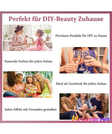  MrCuvaryas Quick Dry Nail Polish Water Based Glossy Natural Non-Toxic Water Based - Buy Online on GoSupps.com