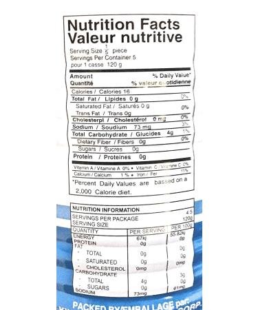 Chin Chin Grass Jelly 19 Oz(3 Pack) - Buy Online on GoSupps.com