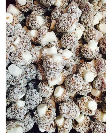 Taveners Coconut Mushrooms (200g)