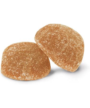 NEW NORDIC Active Liver Gummies | Milk Thistle, Artichoke & Turmeric | Peach & Mango Flavored | 60 Count Pack | Sugar Free, Gluten Free & Vegan - Buy Online on GoSupps.com