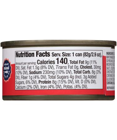 Bumble Bee Chicken Salad Snack on the Run Kit - Pack of 3, 3.5oz - Ready to Eat Protein Snack with Crackers & Spoon - Shelf Stable & Convenient - Buy Online on GoSupps.com