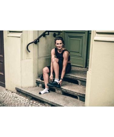 CEP Men's Socks III 3.0 - Blue/Gray | Premium Performance Compression Socks for Enhanced Recovery - International Shipping Available - Buy Online on GoSupps.com