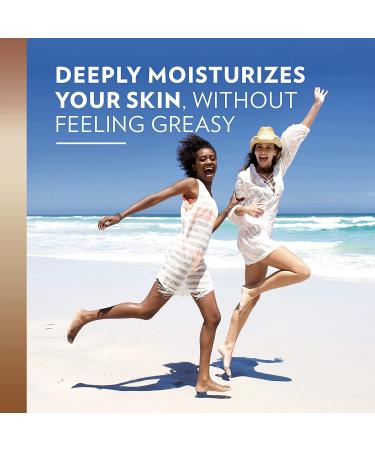 Vaseline Intensive Care Cocoa Radiant Body Lotion 20.3 fl oz - Moisturize & Nourish Skin - Buy Online on GoSupps.com